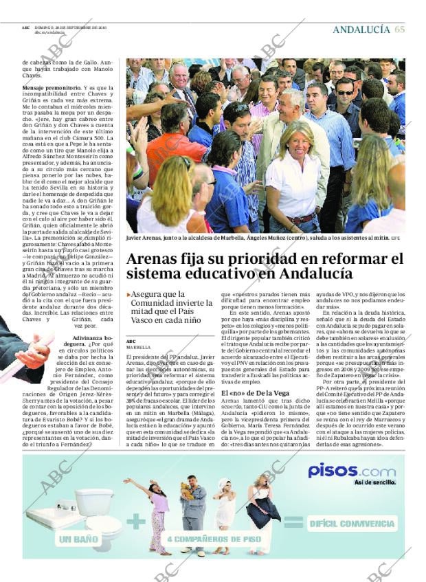 ABC CORDOBA 26-09-2010 página 65