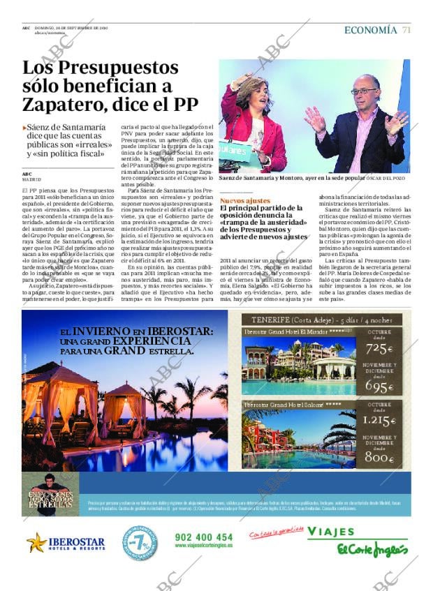 ABC CORDOBA 26-09-2010 página 71