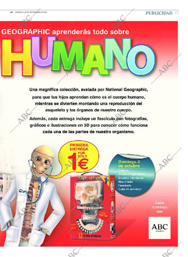 ABC CORDOBA 26-09-2010 página 77