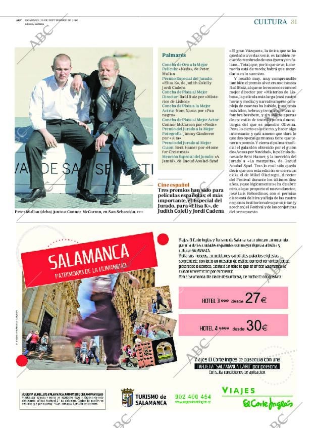 ABC CORDOBA 26-09-2010 página 81