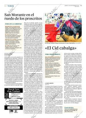 ABC CORDOBA 26-09-2010 página 84