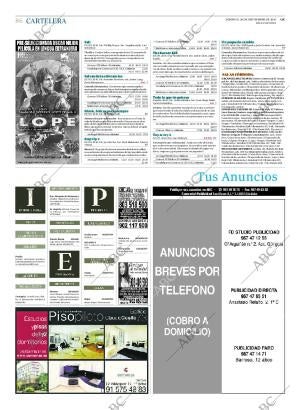 ABC CORDOBA 26-09-2010 página 86