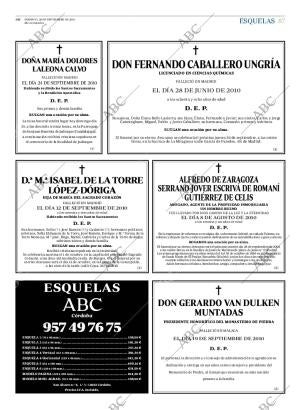 ABC CORDOBA 26-09-2010 página 87