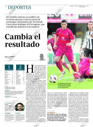 ABC CORDOBA 26-09-2010 página 88