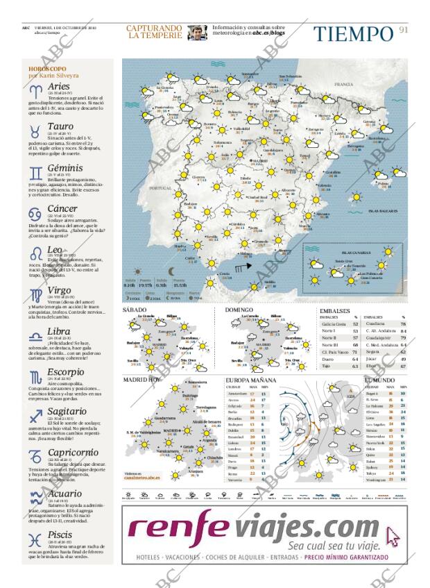 ABC MADRID 01-10-2010 página 91