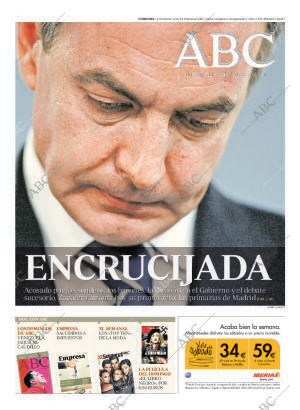 ABC CORDOBA 03-10-2010 página 1
