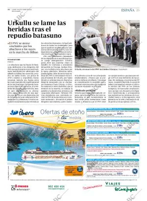 ABC MADRID 04-10-2010 página 25
