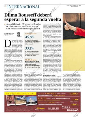 ABC MADRID 04-10-2010 página 28