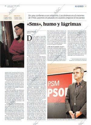 ABC MADRID 04-10-2010 página 41