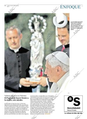 ABC MADRID 04-10-2010 página 5