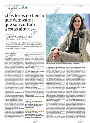 ABC MADRID 04-10-2010 página 50