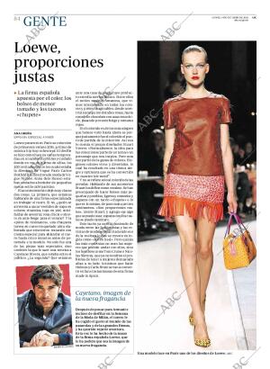 ABC MADRID 04-10-2010 página 84