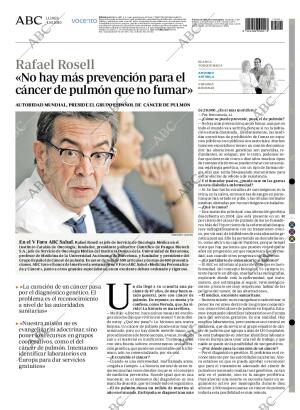 ABC MADRID 04-10-2010 página 88