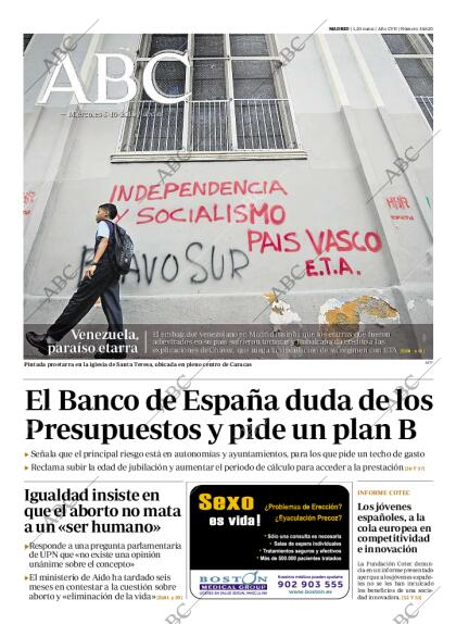 ABC MADRID 06-10-2010