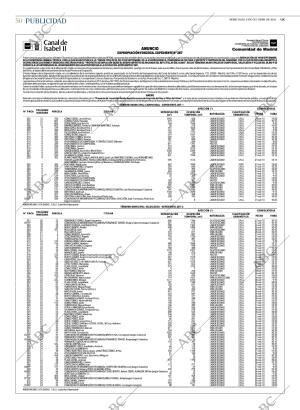 ABC MADRID 06-10-2010 página 50
