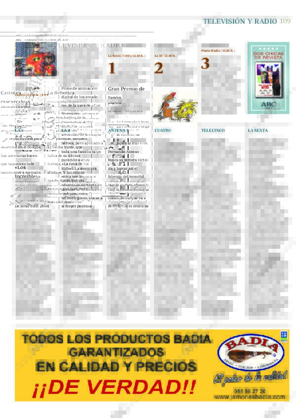 ABC SEVILLA 09-10-2010 página 109