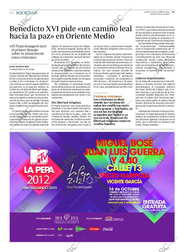 ABC SEVILLA 11-10-2010 página 64