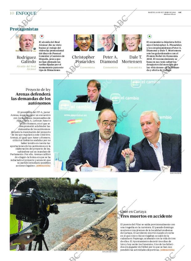 ABC SEVILLA 12-10-2010 página 10