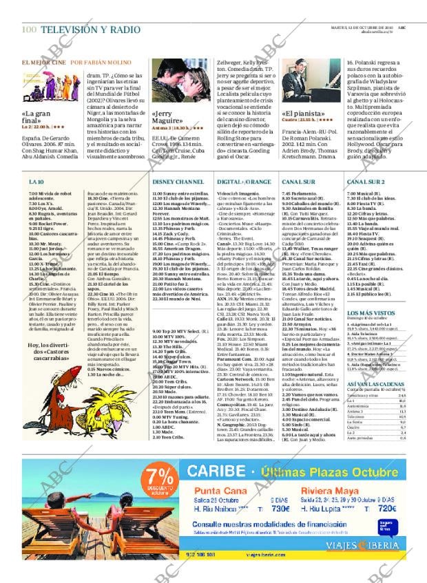 ABC SEVILLA 12-10-2010 página 100