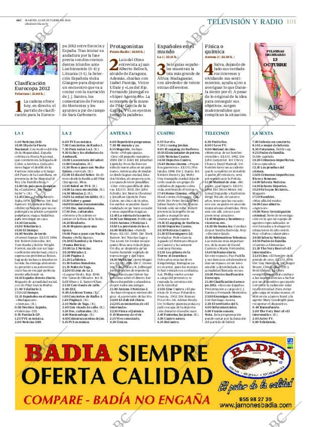 ABC SEVILLA 12-10-2010 página 101