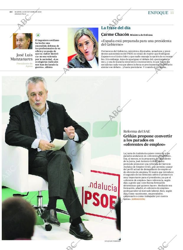 ABC SEVILLA 12-10-2010 página 11