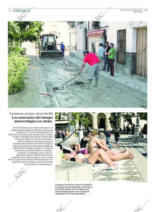 ABC SEVILLA 12-10-2010 página 12
