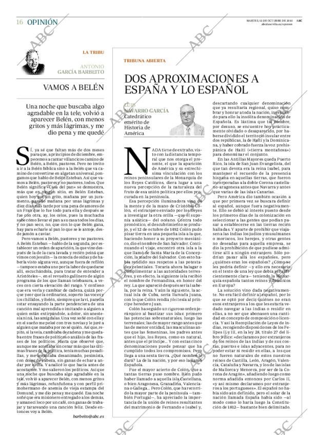 ABC SEVILLA 12-10-2010 página 16