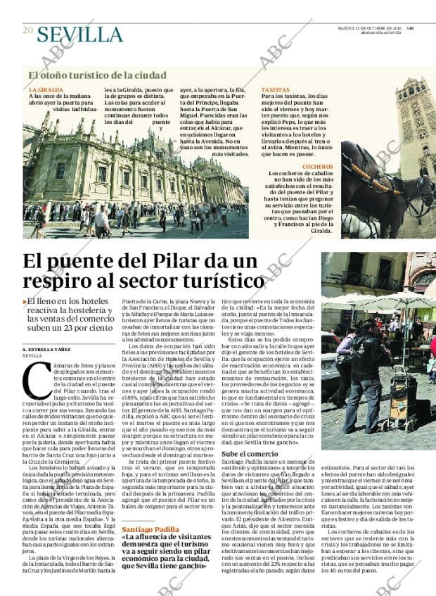 ABC SEVILLA 12-10-2010 página 20