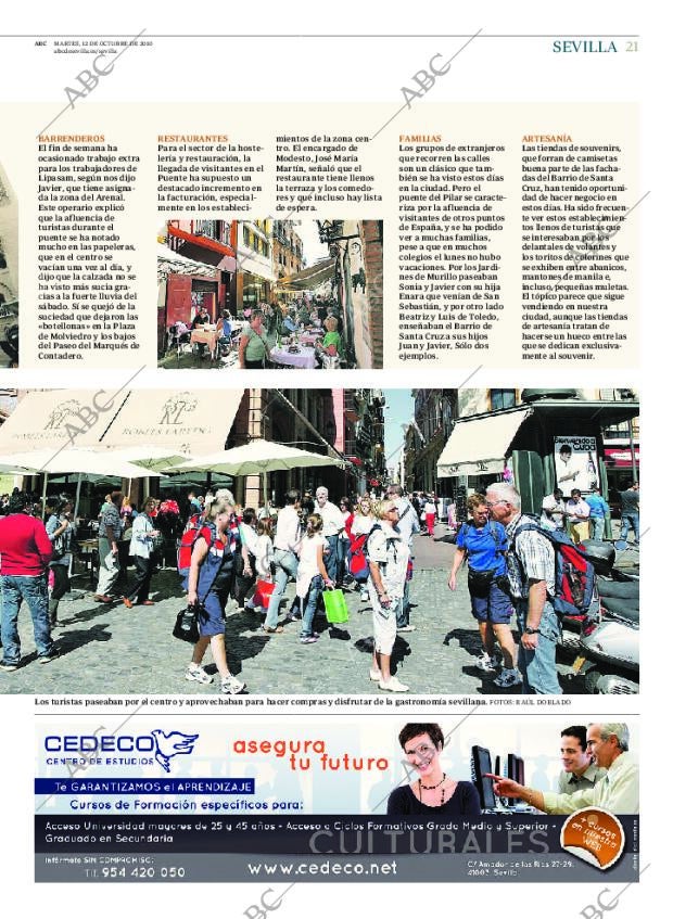 ABC SEVILLA 12-10-2010 página 21