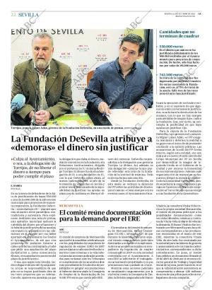 ABC SEVILLA 12-10-2010 página 22