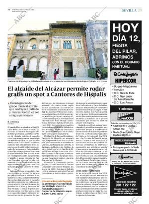 ABC SEVILLA 12-10-2010 página 29