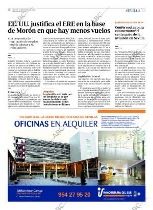 ABC SEVILLA 12-10-2010 página 33