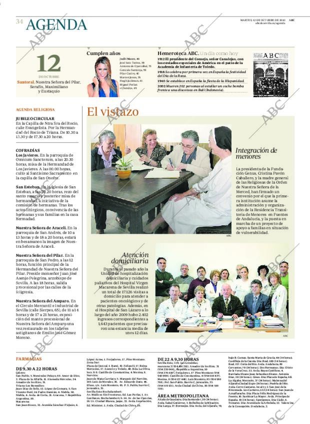 ABC SEVILLA 12-10-2010 página 34
