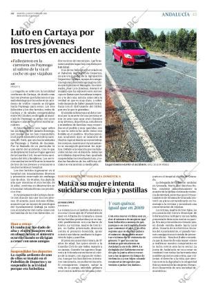 ABC SEVILLA 12-10-2010 página 43