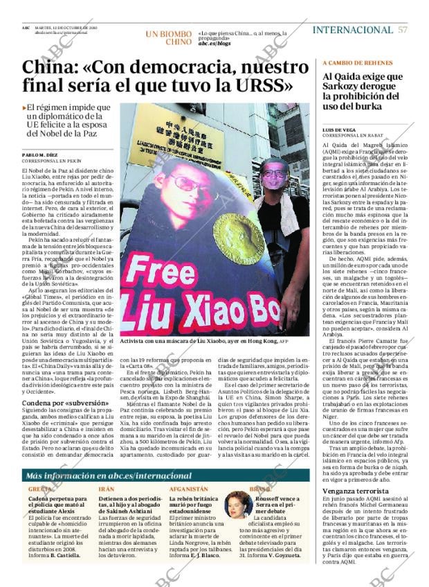 ABC SEVILLA 12-10-2010 página 57