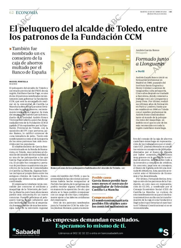 ABC SEVILLA 12-10-2010 página 62