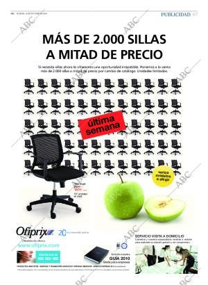 ABC SEVILLA 12-10-2010 página 67