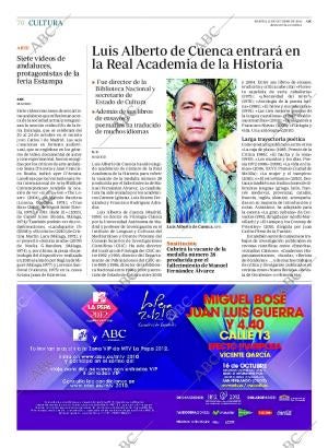 ABC SEVILLA 12-10-2010 página 70