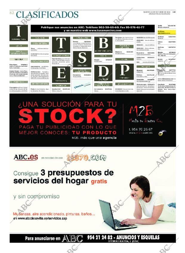 ABC SEVILLA 12-10-2010 página 82