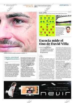 ABC SEVILLA 12-10-2010 página 85
