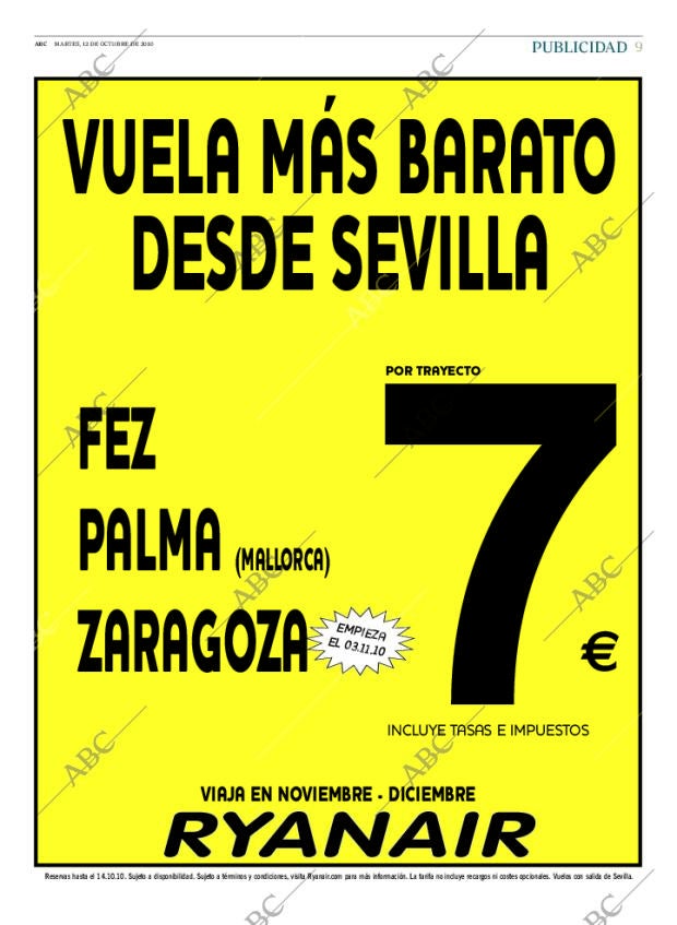 ABC SEVILLA 12-10-2010 página 9