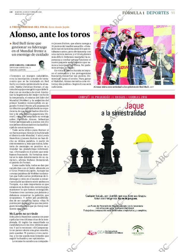 ABC SEVILLA 12-10-2010 página 91