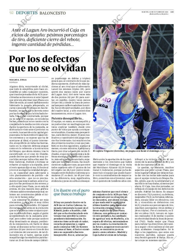 ABC SEVILLA 12-10-2010 página 92
