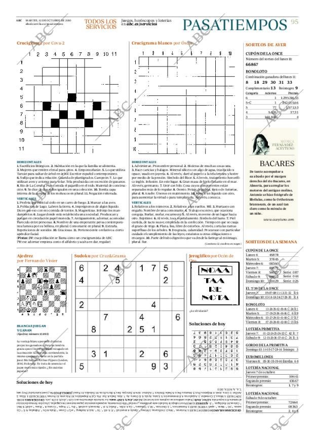 ABC SEVILLA 12-10-2010 página 95