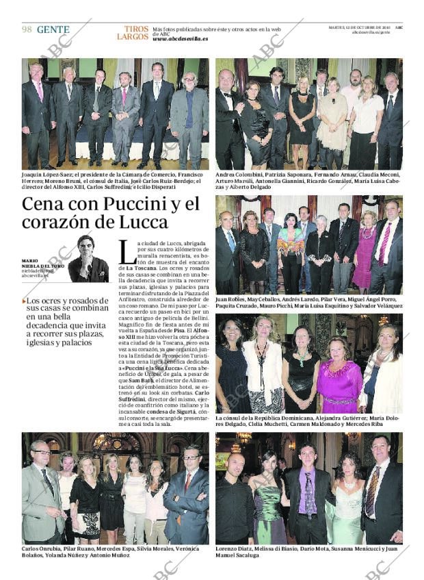 ABC SEVILLA 12-10-2010 página 98