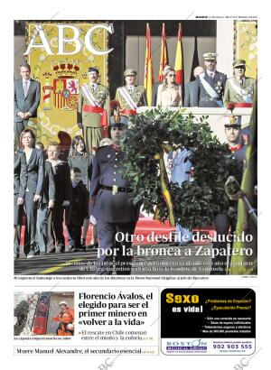 ABC MADRID 13-10-2010