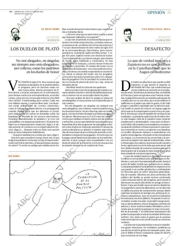 ABC SEVILLA 13-10-2010 página 15