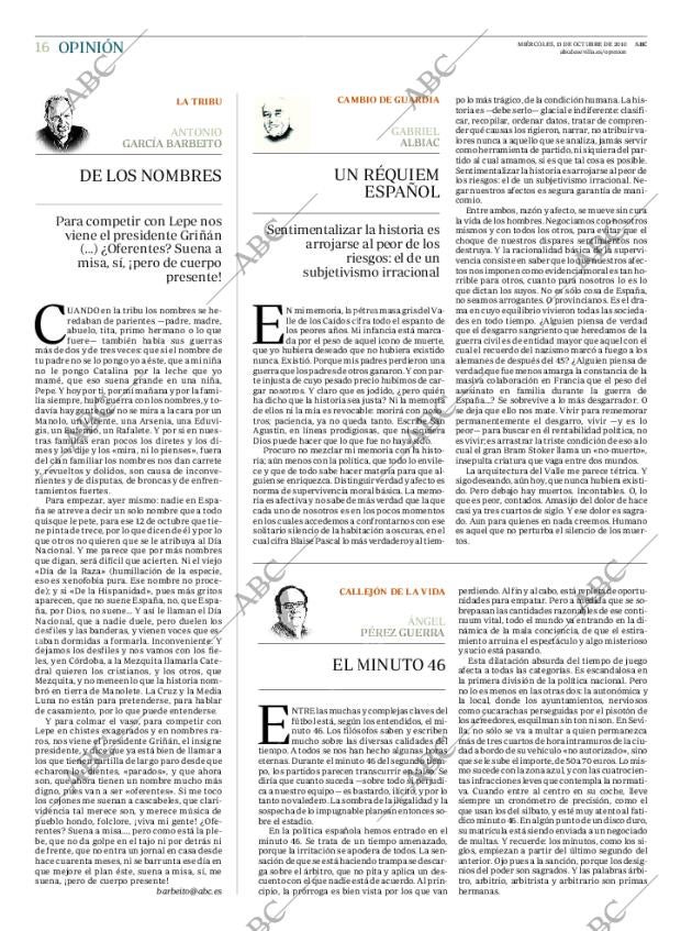 ABC SEVILLA 13-10-2010 página 16