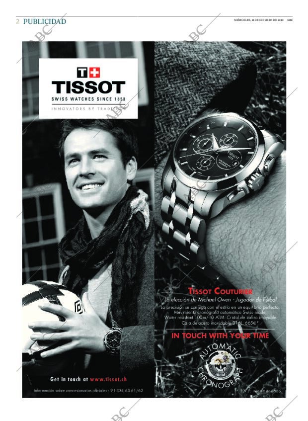 ABC SEVILLA 13-10-2010 página 2