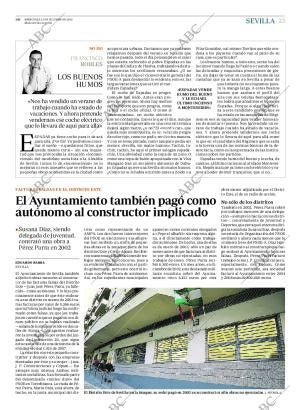 ABC SEVILLA 13-10-2010 página 23
